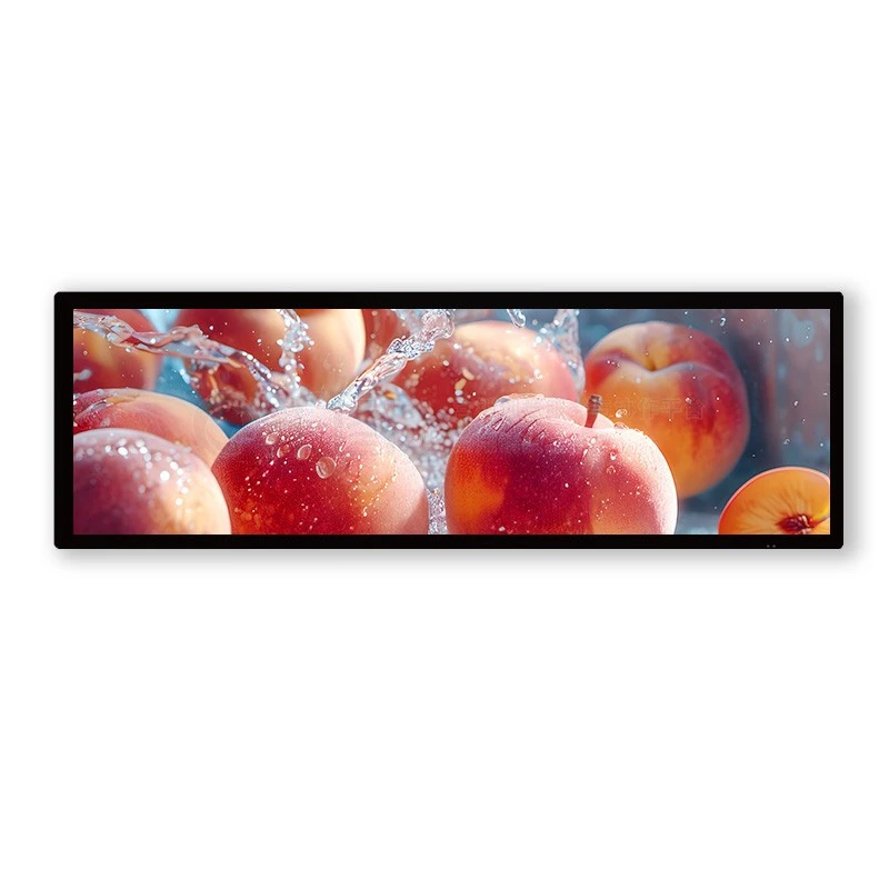 35.5 LCD Bar yiracogo fila yiracogo .