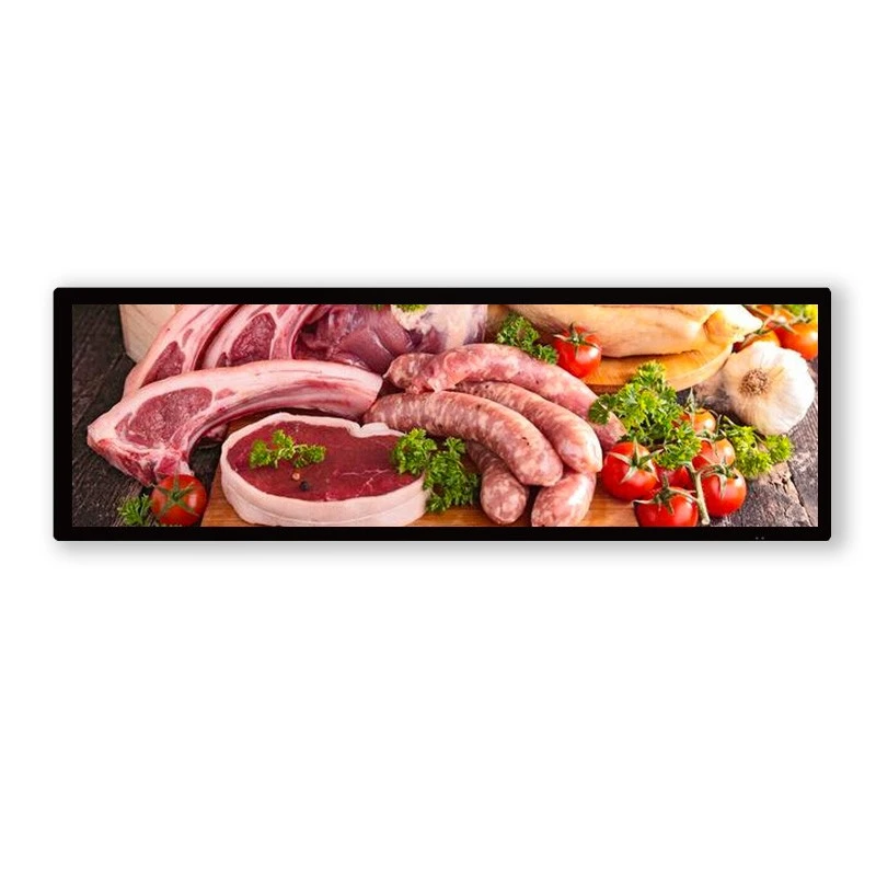 37.8 Inch LCD Bar yiracogo fila yiracogo .