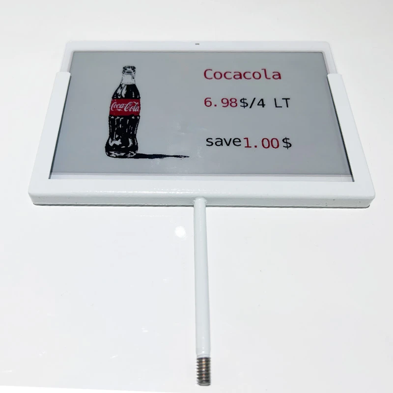 7.3 Ɛlɛktɔrɔniki sɔngɔ min be sɔrɔ yɔrɔ min na, o be se ka kɛ yɔrɔ min be weele ko Coca yɔrɔ -cola Style .