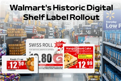 Walmart ka tariki sɛbɛnw bɔli
