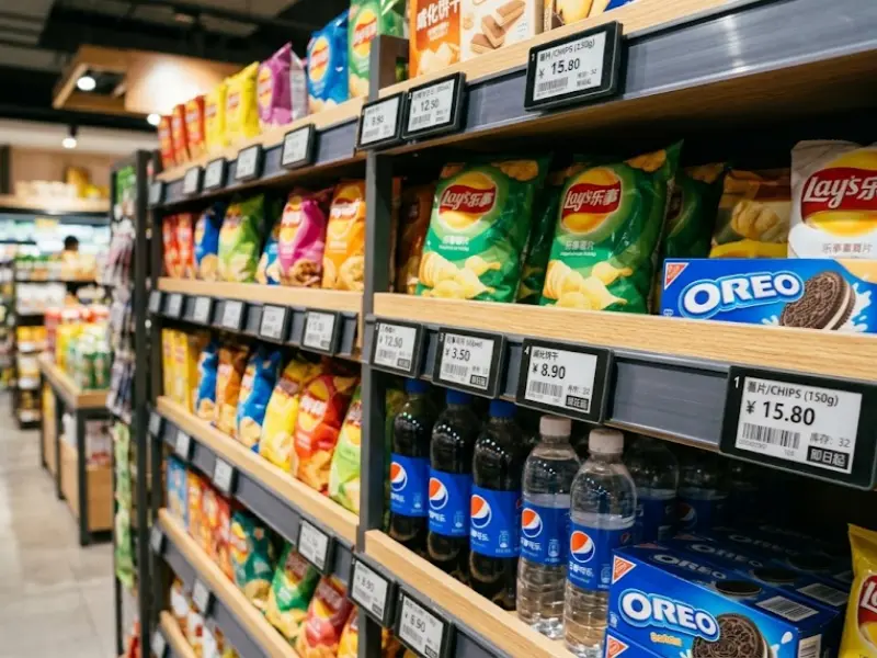 Assortiment optimisation ye mun lo ye?