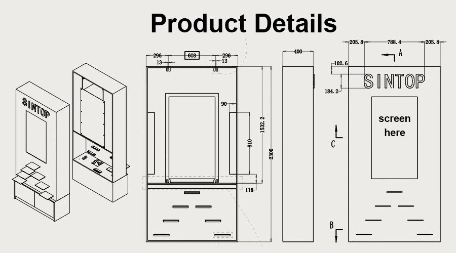 led screen transparent led screen transparent